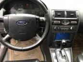 Cần bán xe Ford Mondeo 2006, màu đen, BKS 30H6450