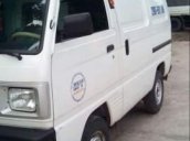 Cần bán Suzuki Carry 2015, màu trắng