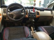 Bán ô tô Toyota Innova G sản xuất năm 2010, màu bạc  