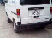 Cần bán Suzuki Carry 2015, màu trắng