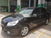 Cần bán gấp Chevrolet Aveo LT 1.4 MT 2017, xe mới 99% không va quẹt, bao ngập nước