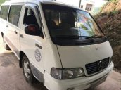 Bán Mercedes Sprinter 2004, màu trắng, 110tr