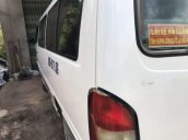 Bán Mercedes Sprinter 2004, màu trắng, 110tr