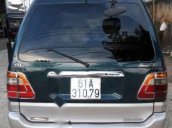 Bán Toyota Zace năm 2004, màu xanh dưa