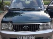 Bán Toyota Zace năm 2004, màu xanh dưa