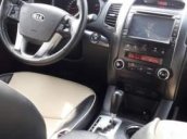 Cần bán gấp Kia Sorento sản xuất năm 2013, màu trắng, giá chỉ 637 triệu