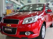 Chevrolet Aveo 1.4LT 2018. Trả trước từ 60 triệu nhận ngay xe - Alo 0902.889.122, bao hồ sơ ngân hàng