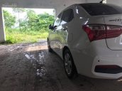 Cần bán gấp Grand i10 AT 2018, zin mới lắm