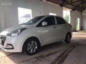 Cần bán gấp Grand i10 AT 2018, zin mới lắm