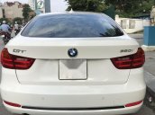 Cần bán BMW 3 Series 320i GT Sport đời 2013, màu trắng, nhập khẩu