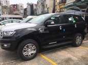 Bán xe Ford Everest 2.0L mới 2018 tại Hải Phòng, đủ màu, đủ phiên bản, có trả góp