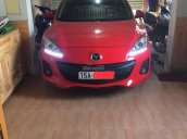 Chính chủ bán Mazda 3S Đk 2014