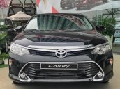 Camry tại Toyota Thanh Xuân có giao ngay trong tháng, thủ tục nhanh gọn, ưu đãi riêng tại TTX