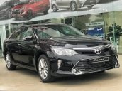 Camry tại Toyota Thanh Xuân có giao ngay trong tháng, thủ tục nhanh gọn, ưu đãi riêng tại TTX