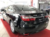 Camry tại Toyota Thanh Xuân có giao ngay trong tháng, thủ tục nhanh gọn, ưu đãi riêng tại TTX