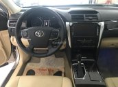 Camry tại Toyota Thanh Xuân có giao ngay trong tháng, thủ tục nhanh gọn, ưu đãi riêng tại TTX