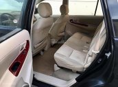 Cần bán Toyota Innova G sản xuất 2006, màu đen