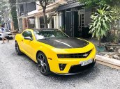 Cần bán gấp Chevrolet Camaro 3.6 RS năm sản xuất 2010, màu vàng, nhập khẩu