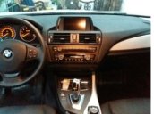 Bán xe BMW 116i Sx 2014, màu trắng, xe như mới