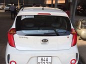 Cần bán xe Kia Morning Si 1.25 MT 2016, 318tr còn thương lượng cho khách thiện chí đến xem xe