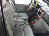 Cần bán Kia Carnival 2006, màu đen, 190tr