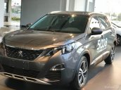 Peugeot Hải Phòng bán Peugeot 5008 2018 đẳng cấp Châu Âu, ưu đãi khủng, liên hệ: 0941.222.666