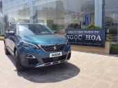 Peugeot Hải Phòng bán Peugeot 5008 2018 đẳng cấp Châu Âu, ưu đãi khủng, liên hệ: 0941.222.666