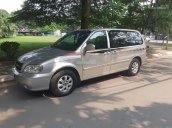 Cần bán xe Kia Carnival năm 2009 chính chủ, giá chỉ 325 triệu