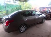 Bán Nissan Sunny XL năm sản xuất 2016, màu nâu