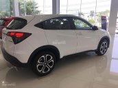 Bán Honda HR-V đời 2018, màu trắng, nhập khẩu Thái