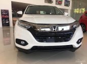 Bán Honda HR-V đời 2018, màu trắng, nhập khẩu Thái