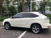 Bán Lexus RX 400 2006, màu trắng, nhập khẩu nguyên chiếc