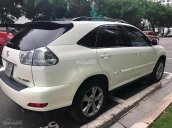 Bán Lexus RX 400 2006, màu trắng, nhập khẩu nguyên chiếc