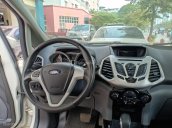 Bán xe Ford EcoSport Titanium năm 2014, màu trắng chính chủ