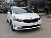 Kia Cerato 2018, giảm ngay tiền mặt và tặng gói phụ kiện 20 tr - LH: 0949.820.072