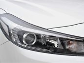 Kia Cerato 2018, giảm ngay tiền mặt và tặng gói phụ kiện 20 tr - LH: 0949.820.072