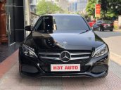 Bán Mercedes C200 Sx 2017 màu đen