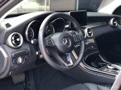 Bán Mercedes C200 Sx 2017 màu đen