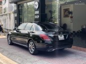 Bán Mercedes C200 Sx 2017 màu đen