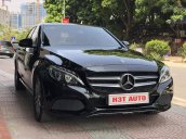 Bán Mercedes C200 Sx 2017 màu đen