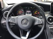 Bán Mercedes C200 Sx 2017 màu đen