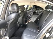 Bán Mercedes C200 Sx 2017 màu đen