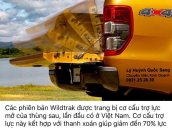 Ranger Wildtrak-XLS-XL trả góp 150tr lấy xe, tặng bảo hiểm, KM tặng phụ kiện, hỗ trợ đăng ký, giao xe, LH 0931.252.839