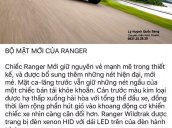 Ranger Wildtrak-XLS-XL trả góp 150tr lấy xe, tặng bảo hiểm, KM tặng phụ kiện, hỗ trợ đăng ký, giao xe, LH 0931.252.839