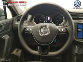 SUV 7 chỗ Tiguan Allspace màu đỏ ruby giao ngay - Xem và lái thử xe tại nhà, hotline: 090.898.8862 (Mr. Anh Quân)