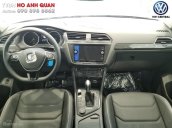 SUV 7 chỗ Tiguan Allspace màu đỏ ruby giao ngay - Xem và lái thử xe tại nhà, hotline: 090.898.8862 (Mr. Anh Quân)