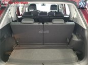 SUV 7 chỗ Tiguan Allspace màu đỏ ruby giao ngay - Xem và lái thử xe tại nhà, hotline: 090.898.8862 (Mr. Anh Quân)