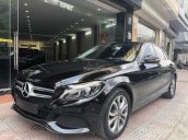 Bán Mercedes C200 SX 2018 màu đen