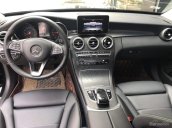 Bán Mercedes C200 SX 2018 màu đen