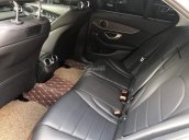 Bán Mercedes C200 SX 2018 màu đen